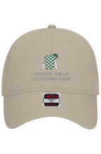 RFT Dad Cap