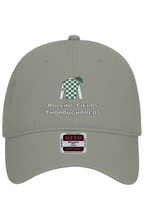 RFT Dad Cap