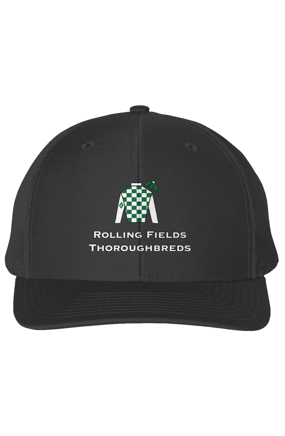 RFT Richardson 112 Trucker Cap