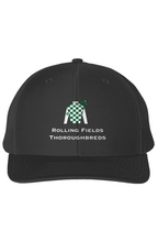 RFT Richardson 112 Trucker Cap