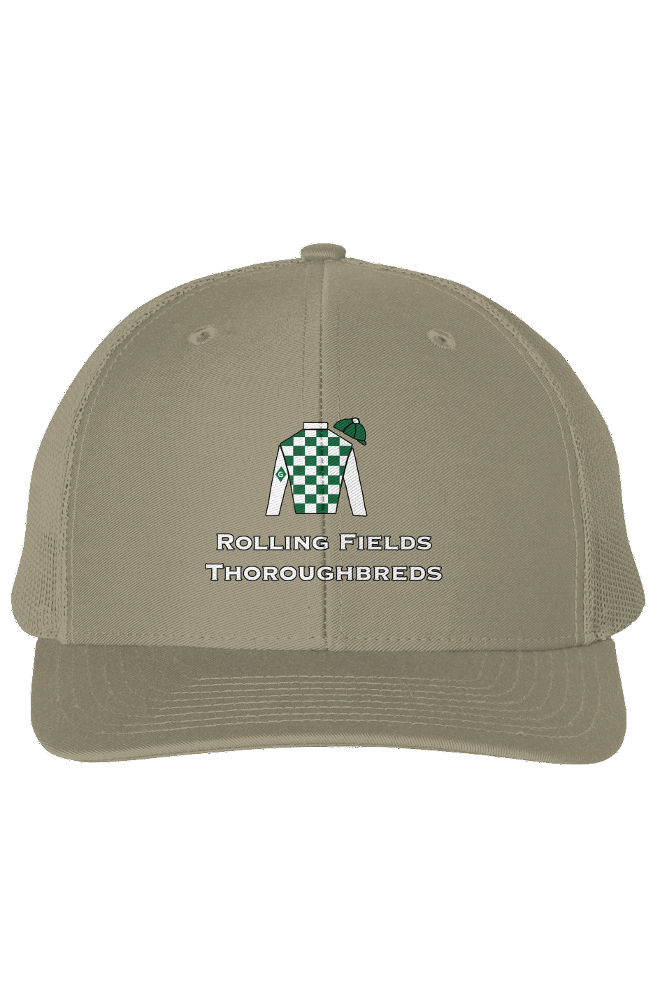 RFT Richardson 112 Trucker Cap