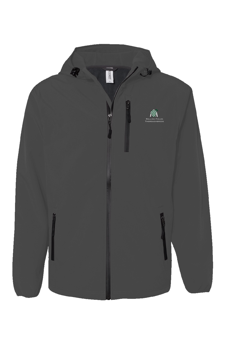 RFT Poly-Tech Waterproof Jacket