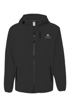 RFT Poly-Tech Waterproof Jacket