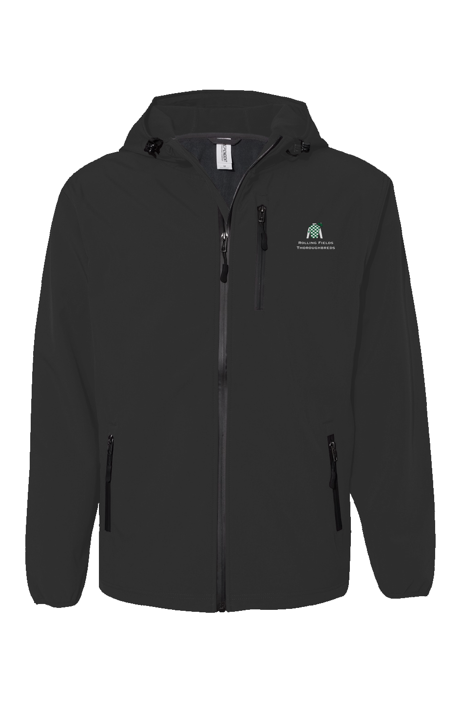 RFT Poly-Tech Waterproof Jacket