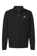 RFT Quarter-Zip Pullover