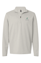 RFT Quarter-Zip Pullover
