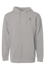 RFT Independent Pigment Dyed Hoodie