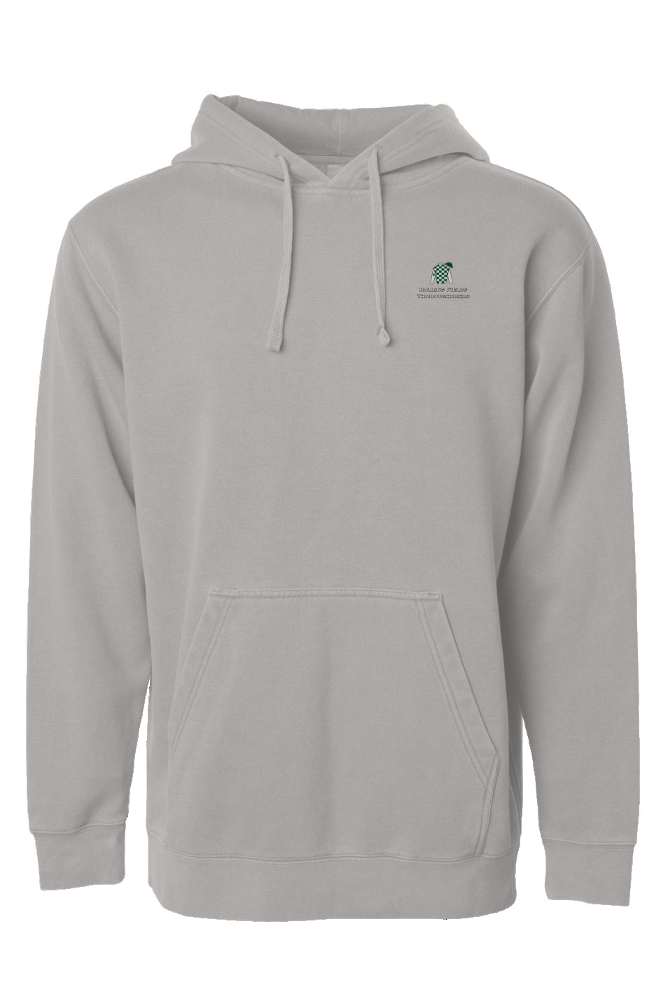 RFT Independent Pigment Dyed Hoodie