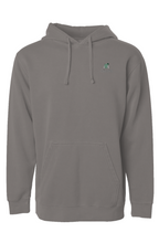 RFT Independent Pigment Dyed Hoodie