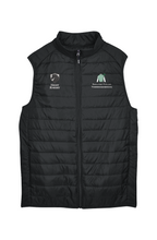 Night Knight Crest Prevail Packable Puffer Vest