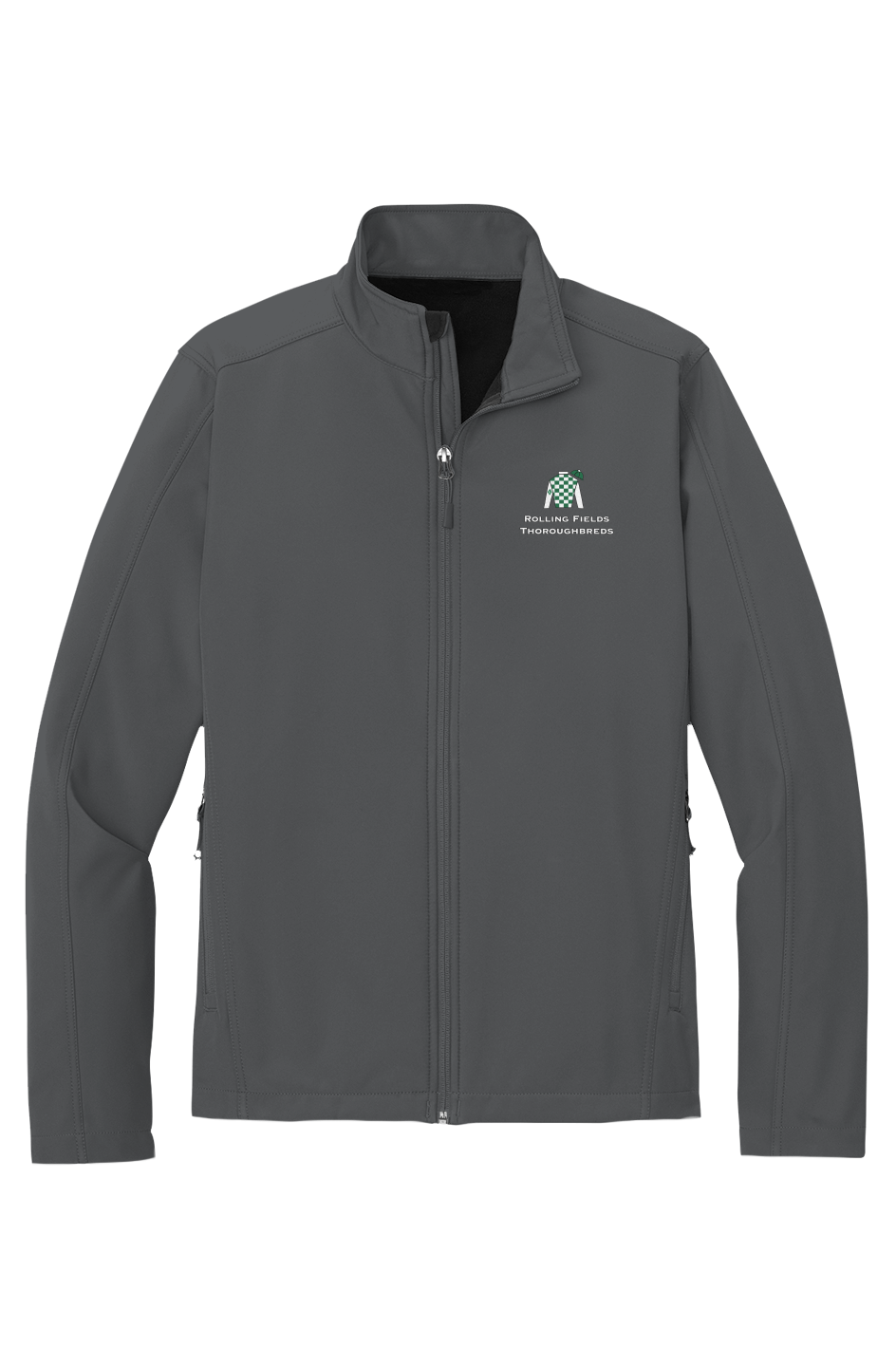 RFT Polyester Jacket