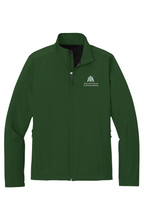 RFT Polyester Jacket