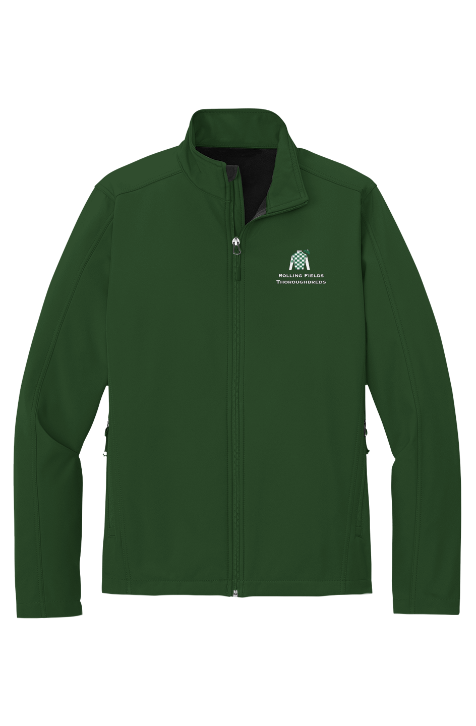 RFT Polyester Jacket