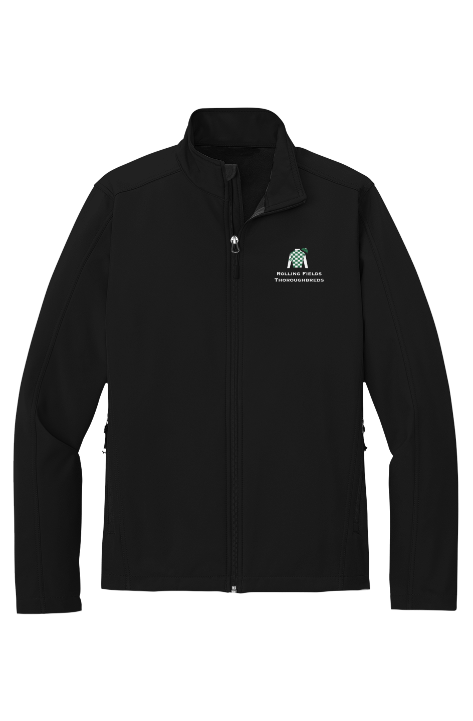 RFT Polyester Jacket