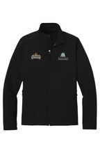 Night Knight Polyester Jacket