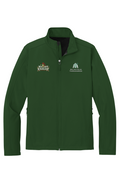 Night Knight Polyester Jacket