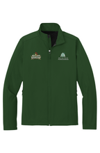 Night Knight Polyester Jacket