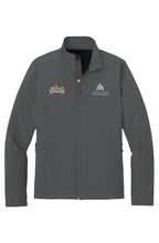 Night Knight Polyester Jacket