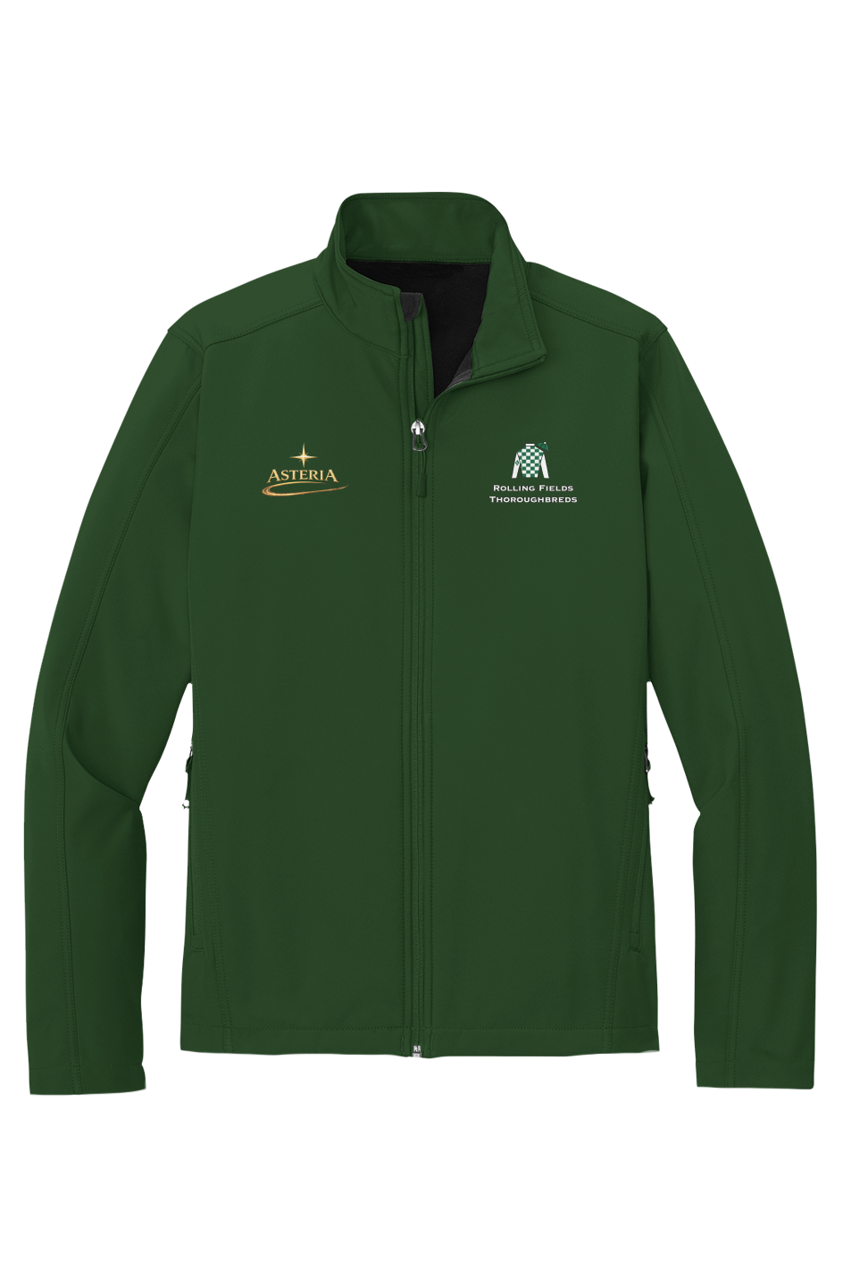 Asteria Polyester Jacket