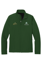 Asteria Polyester Jacket