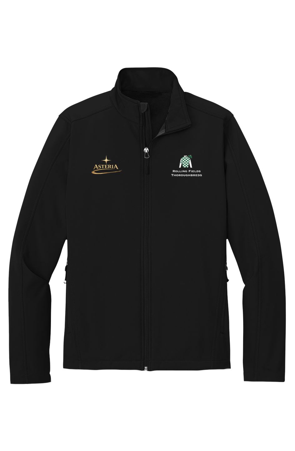 Asteria Polyester Jacket
