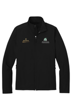 Asteria Polyester Jacket