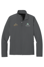 Asteria Polyester Jacket