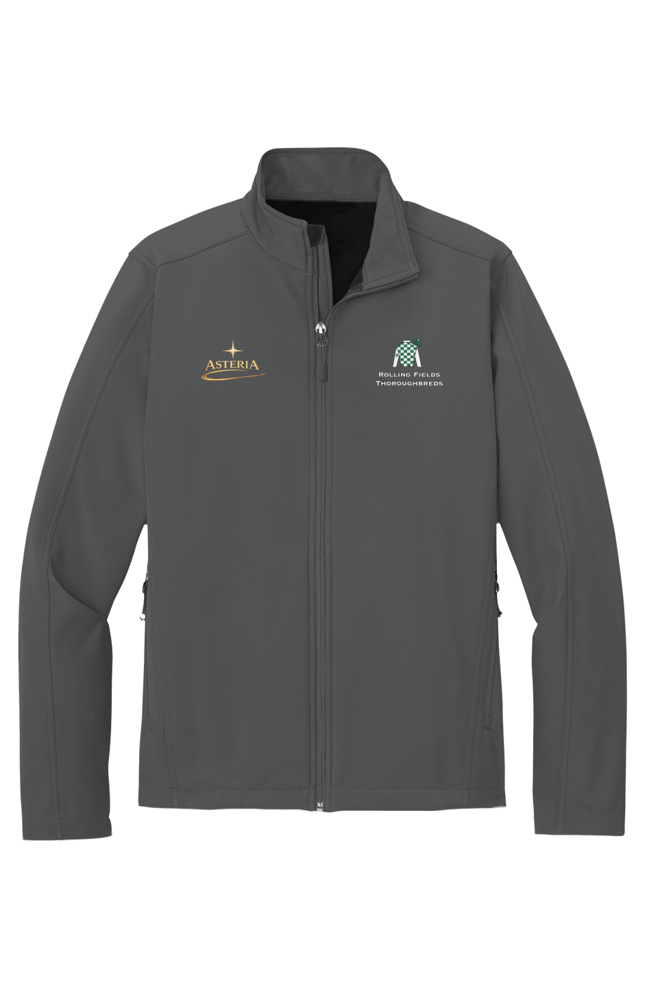 Asteria Polyester Jacket