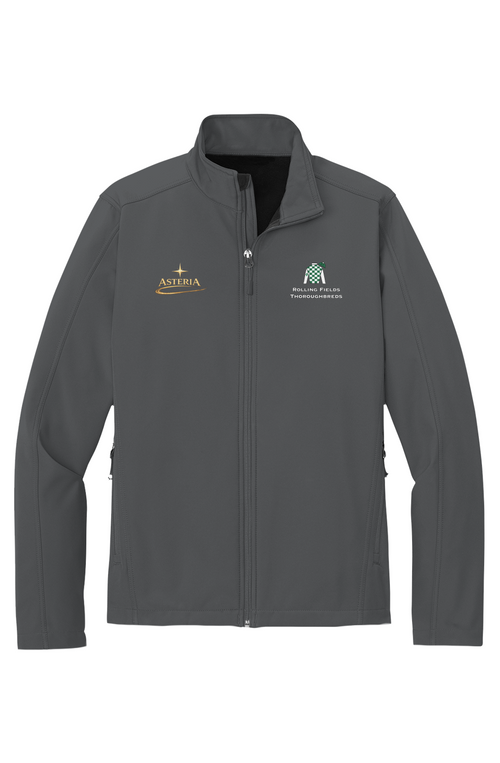 Asteria Polyester Jacket