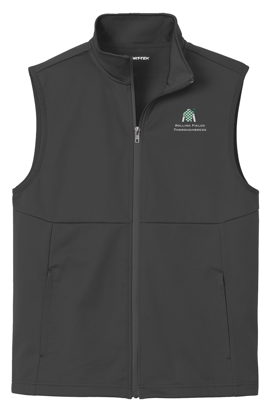 RFT Polyester Vest