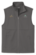 Asteria Polyester Vest