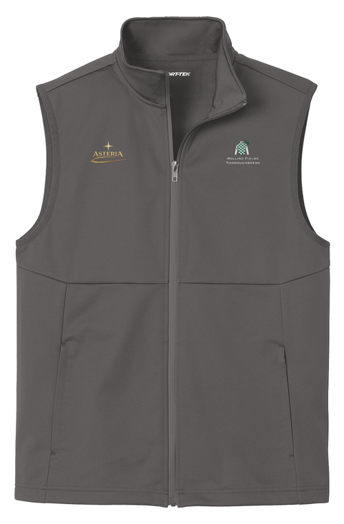 Asteria Polyester Vest