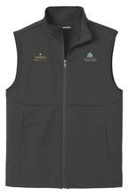 Asteria Polyester Vest