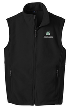 RFT Fleece Vest