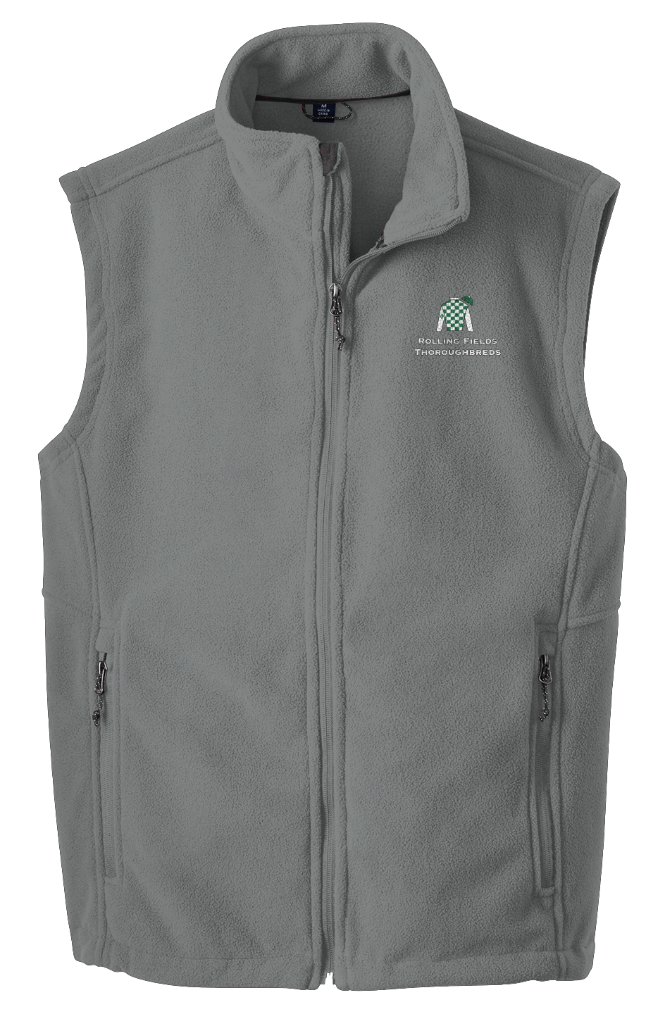 RFT Fleece Vest
