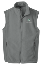 RFT Fleece Vest
