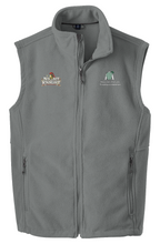 Night Knight Fleece Vest