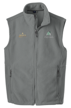 Asteria Fleece Vest