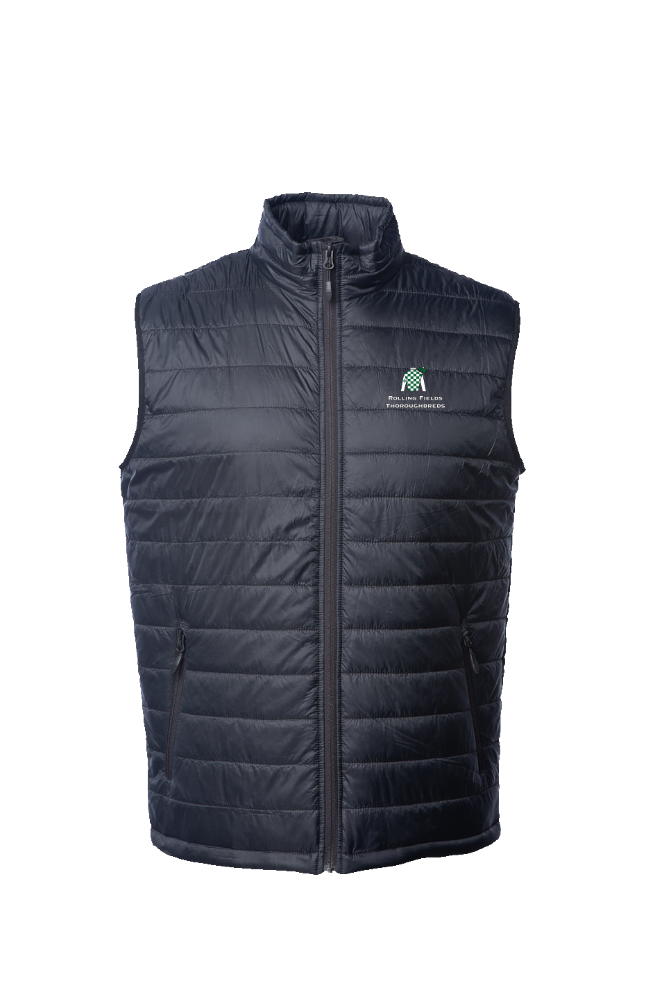RFT Men's Puffer Vest