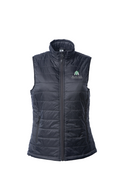 RFT Women's Puffer Vest