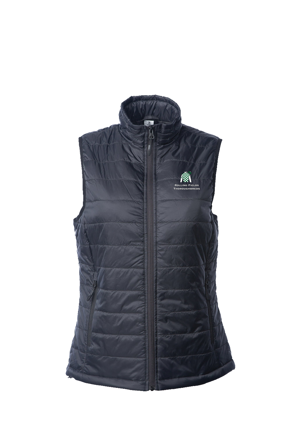 RFT Women's Puffer Vest