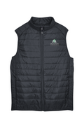 RFT Prevail Packable Puffer Vest