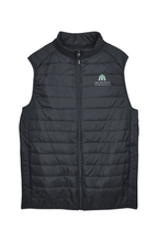 RFT Prevail Packable Puffer Vest