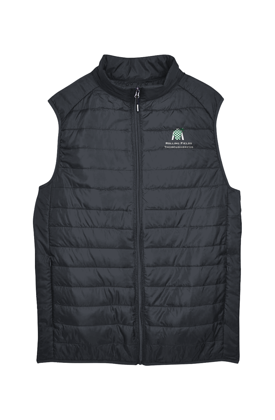 RFT Prevail Packable Puffer Vest