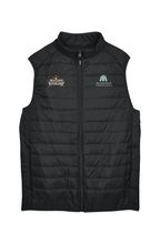 Night Knight Prevail Packable Puffer Vest