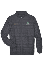 Asteria Prevail Packable Puffer Jacket