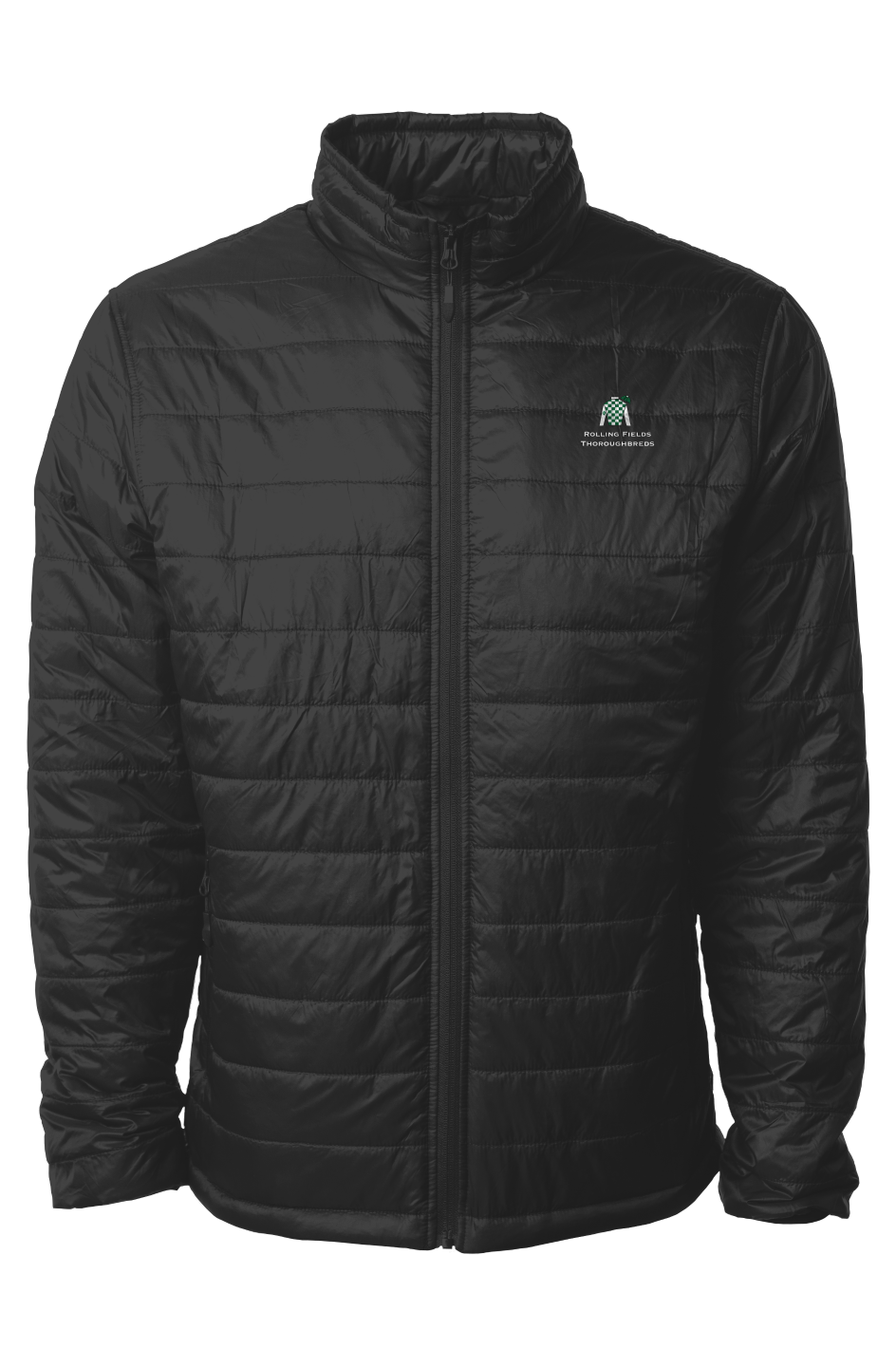 RFT Men's Puffer Jacket