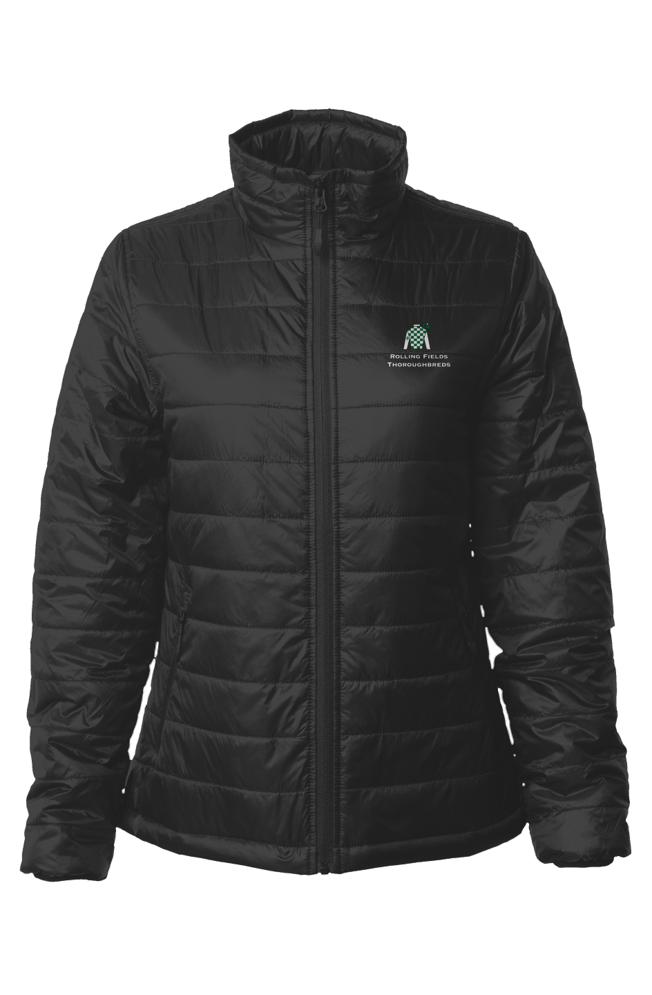 RFT Women's Puffer Jacket