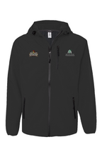 Night Knight Poly-Tech Waterproof Jacket