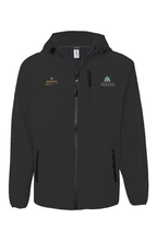 Asteria Poly-Tech Waterproof Jacket
